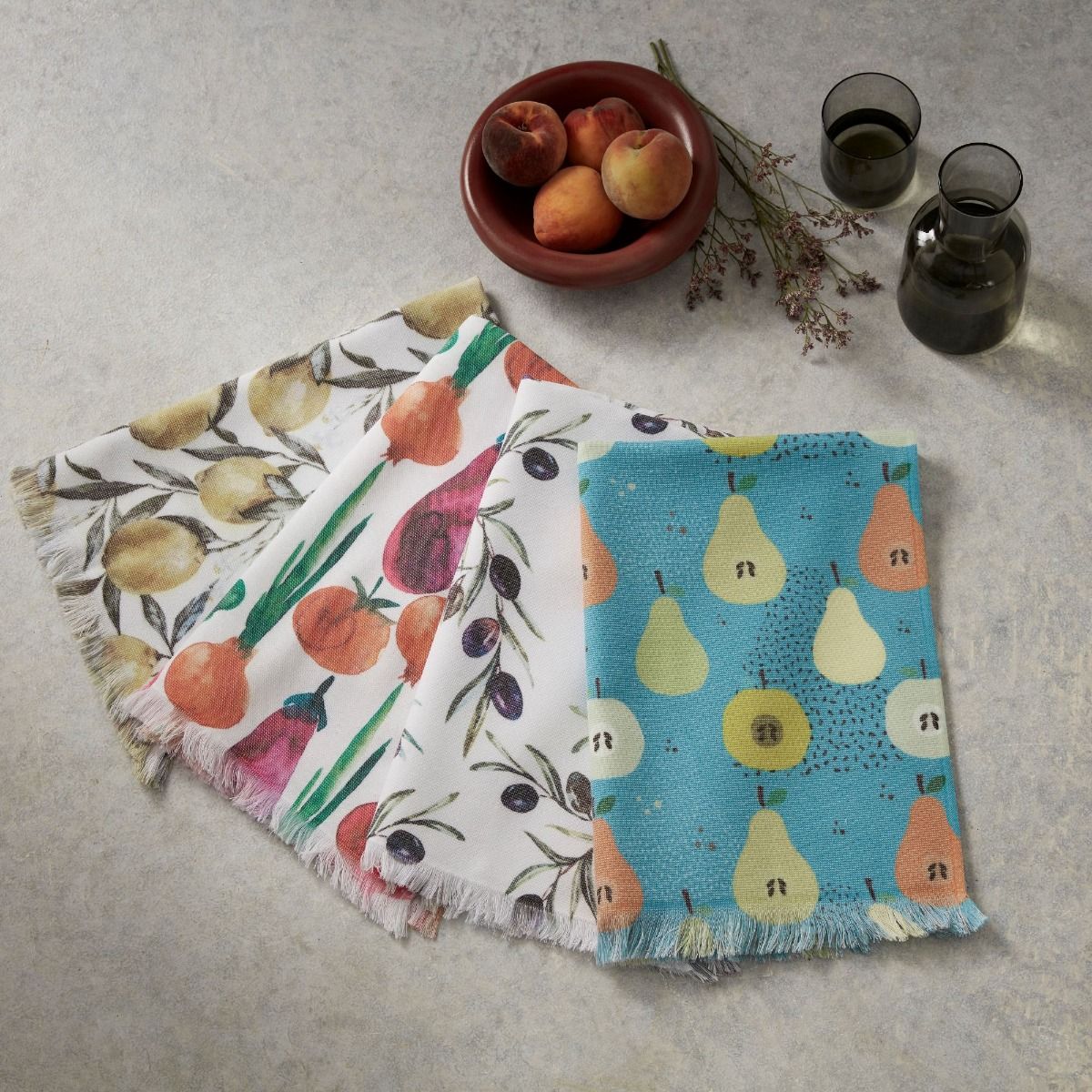 Kitchen Towels