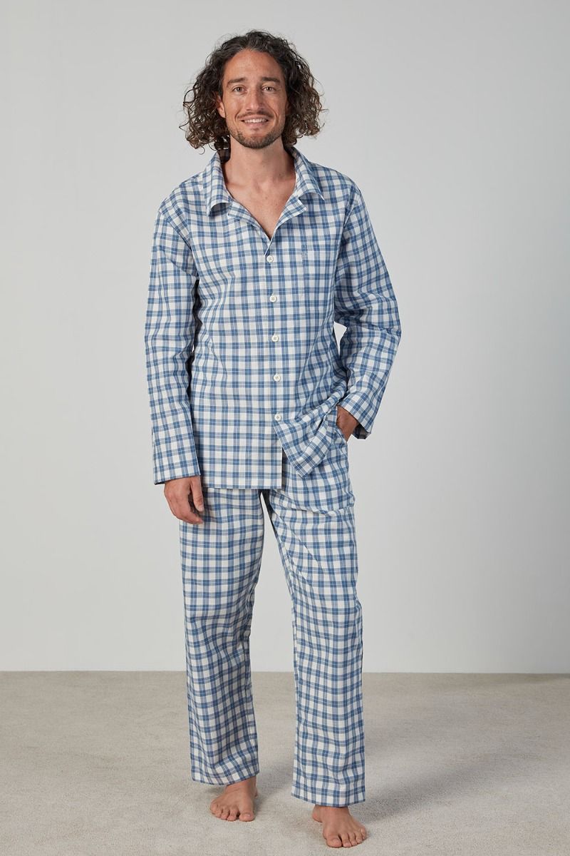 Hugo Classic PJ Set