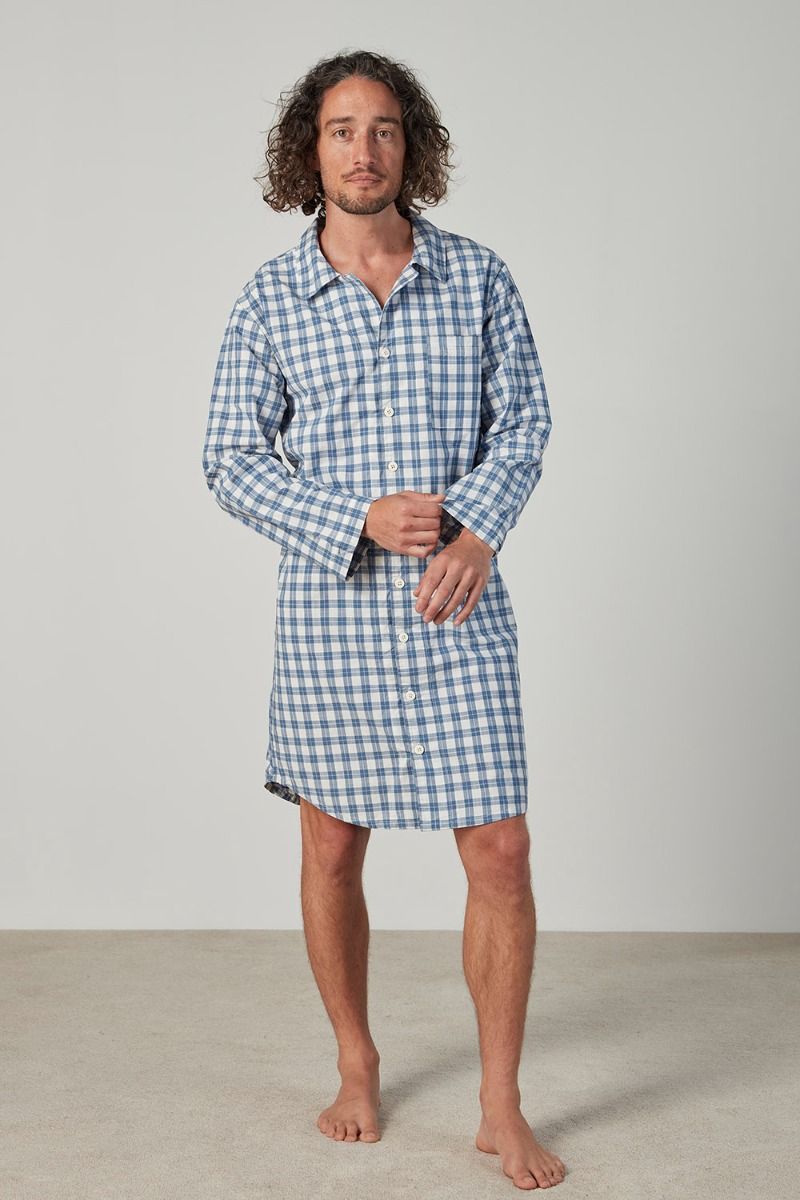 Hugo Nightshirt