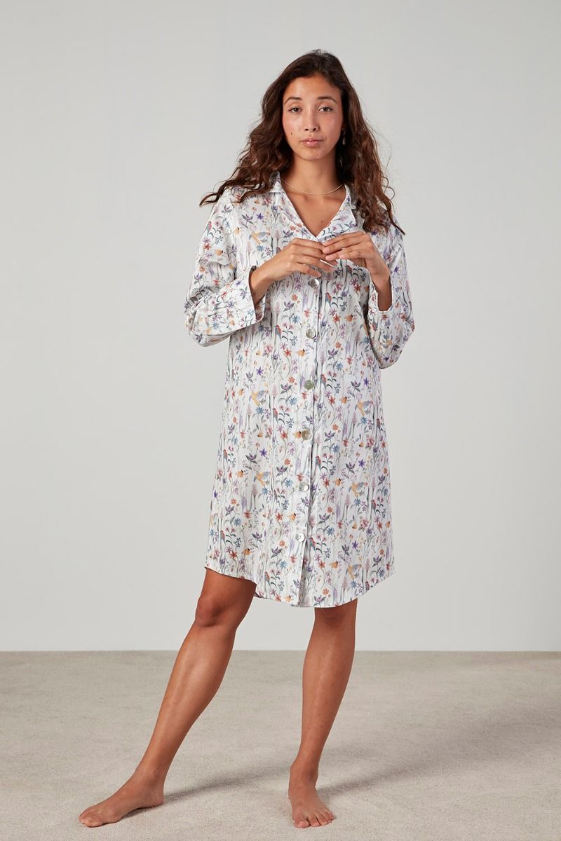 Greta Nightshirt