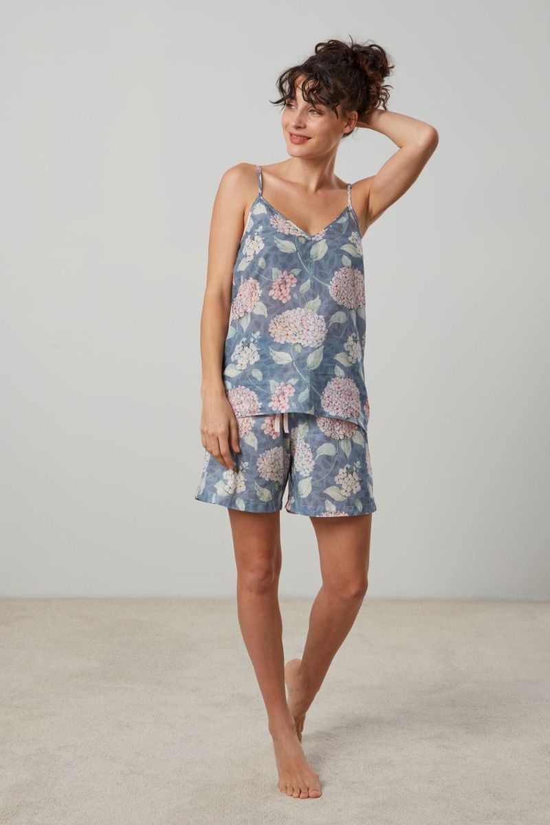 Indie Cami Short PJ Set