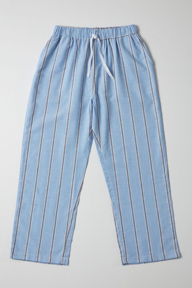 Harvey Pants | Baksana Luxury Men's Sleepwear