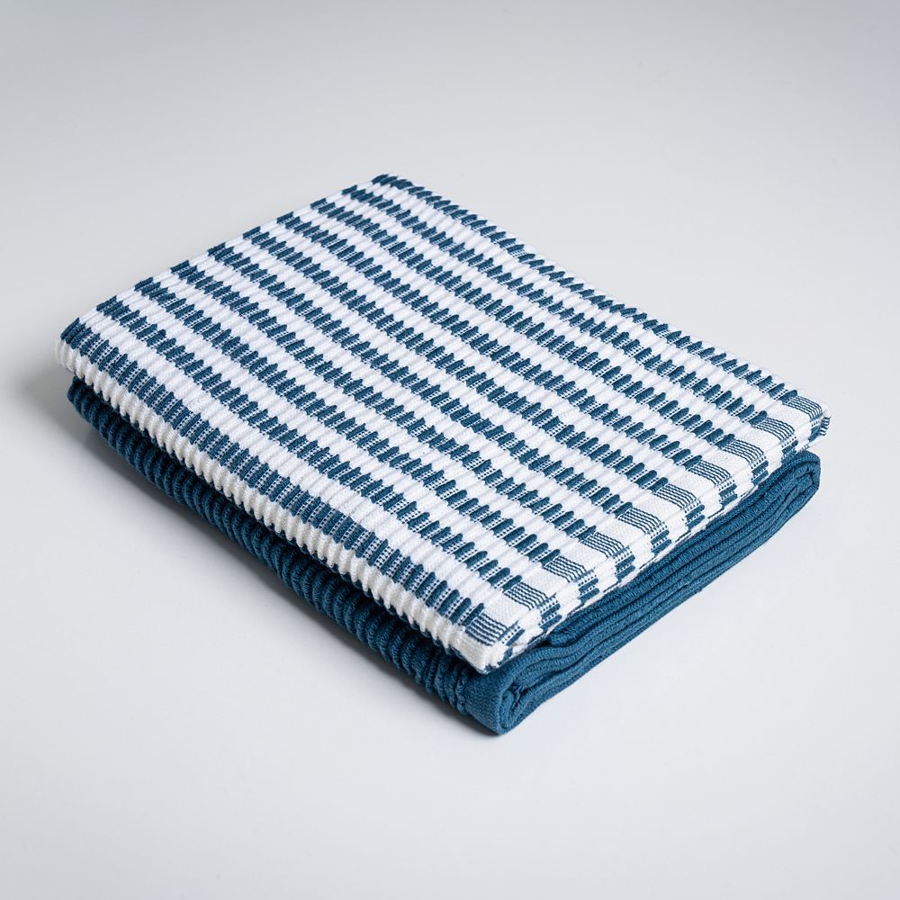 Ribbed Tea Towels