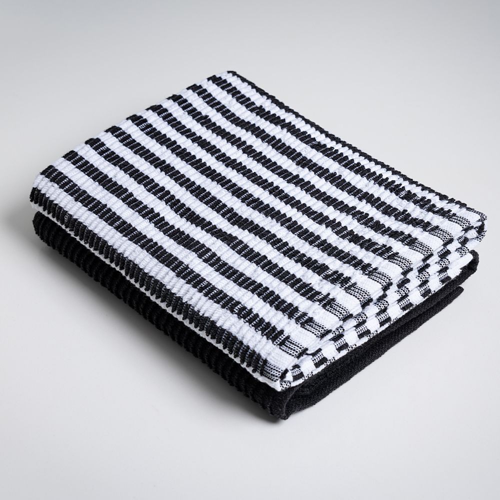Ribbed Tea Towels