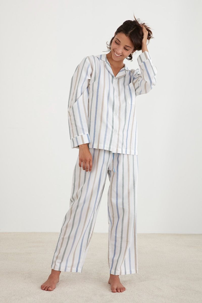 Lennie Classic PJ Set