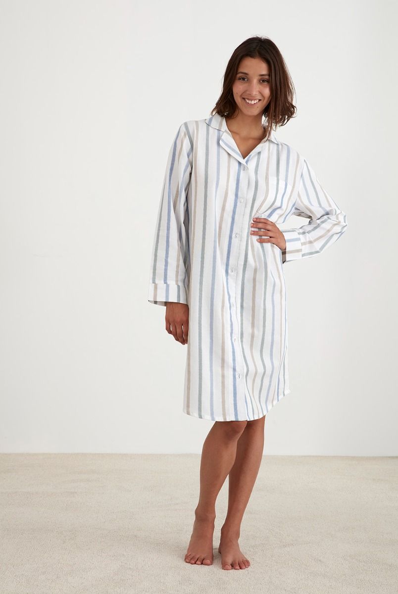 Lennie Nightshirt 