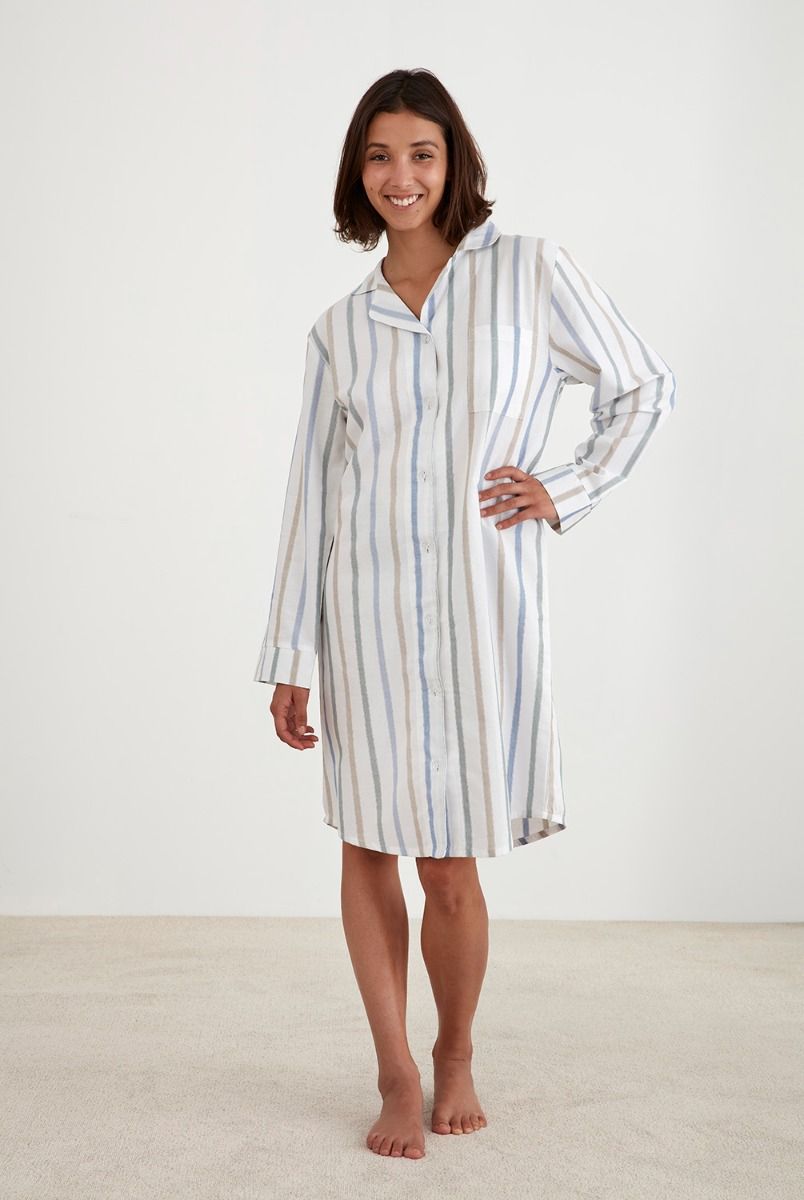 Lennie Nightshirt 