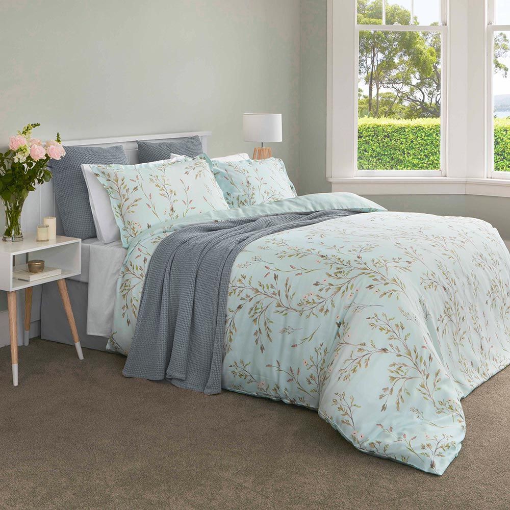Primrose Duvet Cover Set