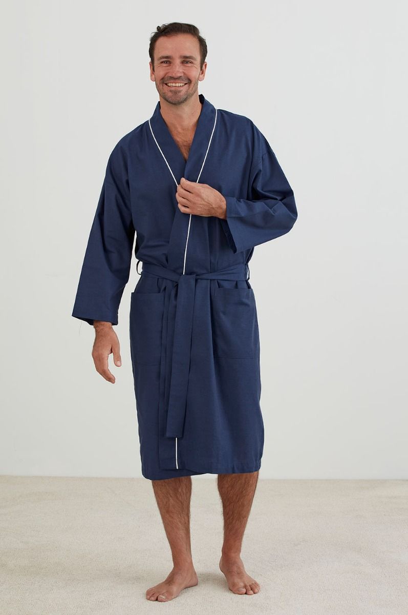 Lockie Robe