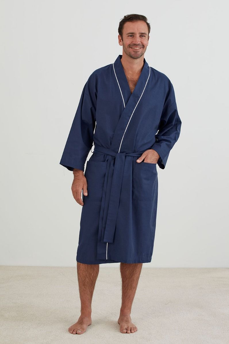 Lockie Robe