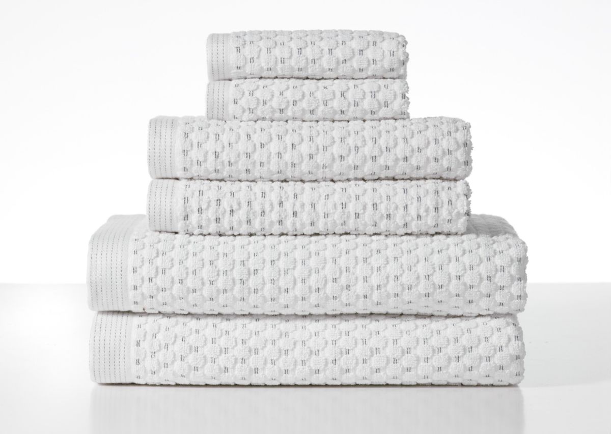 Henley Towel Bundle