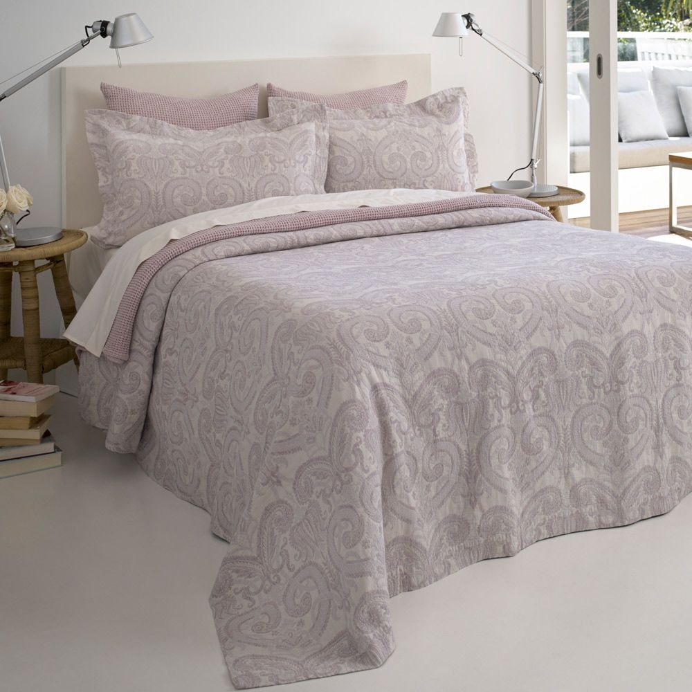 Verdi Bedspread Set