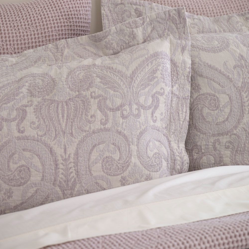 Verdi Bedspread Set