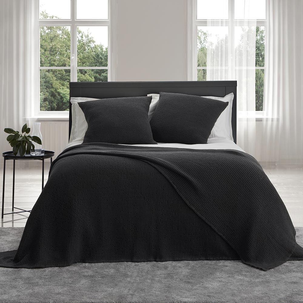 New Bliss Stonewashed Blanket