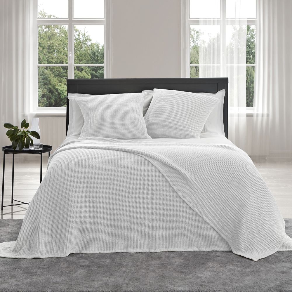 New Bliss Stonewashed Euro Pillowcase