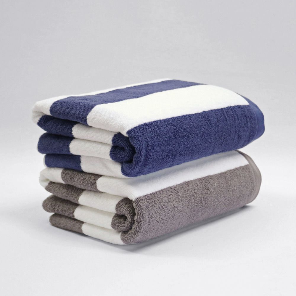 Cabana Beach Towel