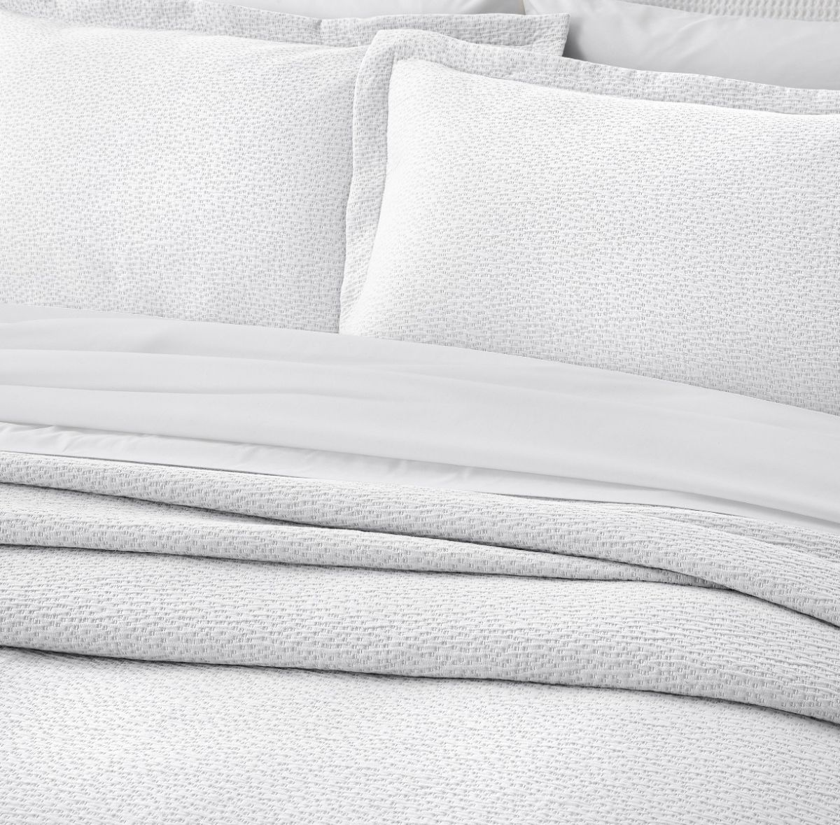 Porto Bedspread Set