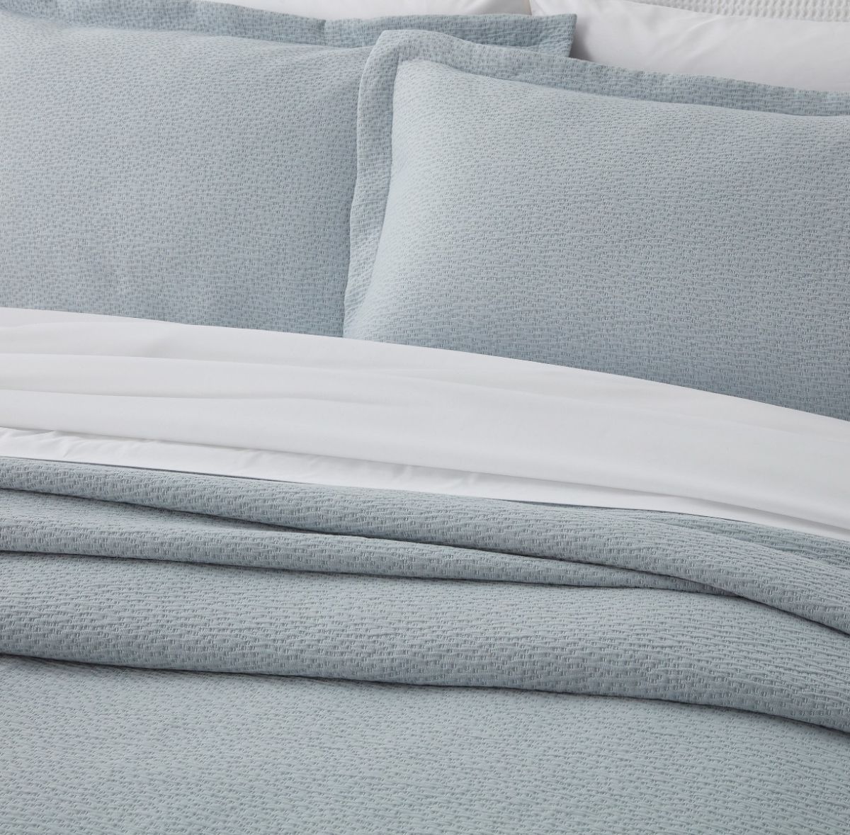 Porto Bedspread Set
