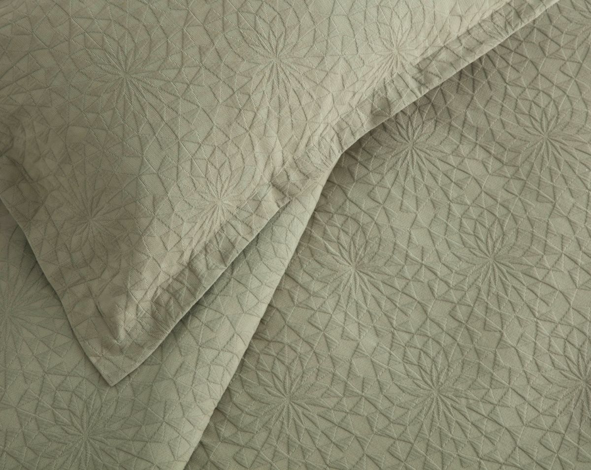 Cadiz Bedspread Set