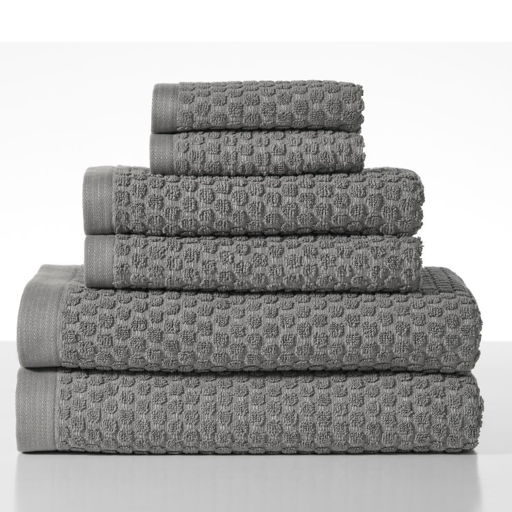Henley Towel Bundle