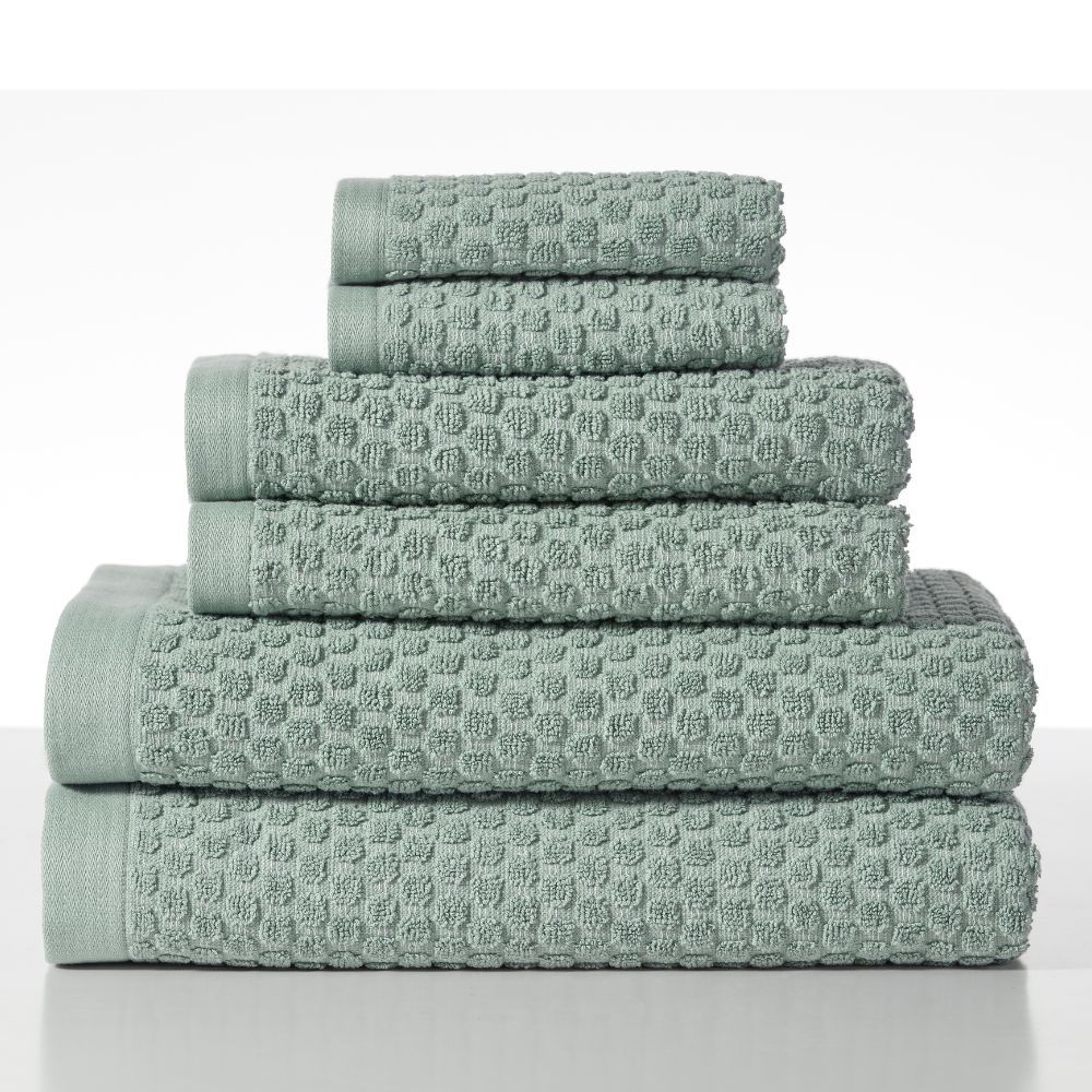 Henley Towel Bundle