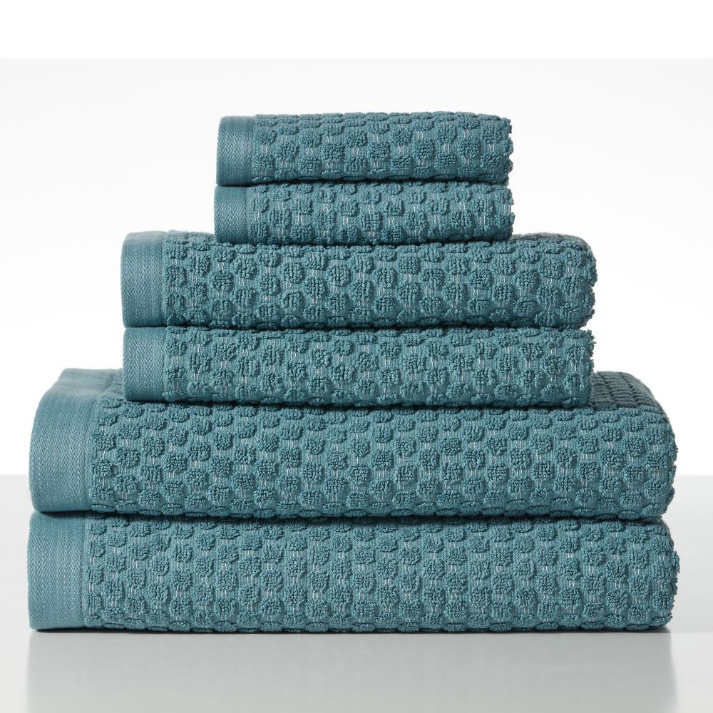 Henley Towel Bundle