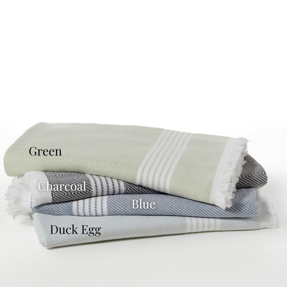 Hampton Beach Blanket 