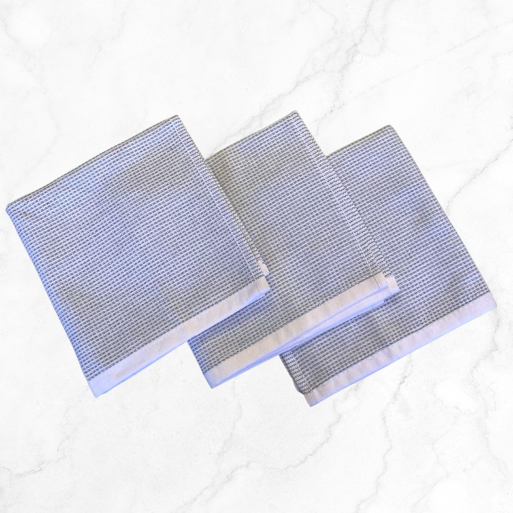 Chef's Choice Dish Cloths