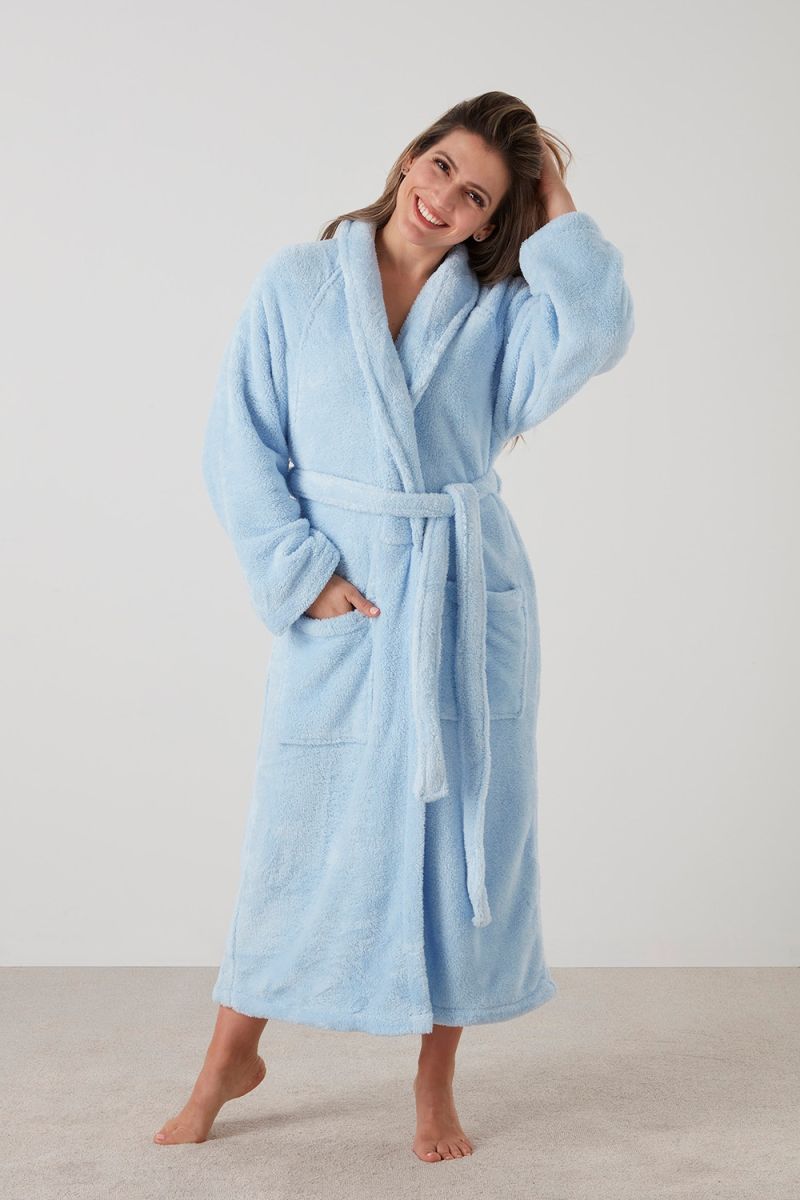Manor Robe