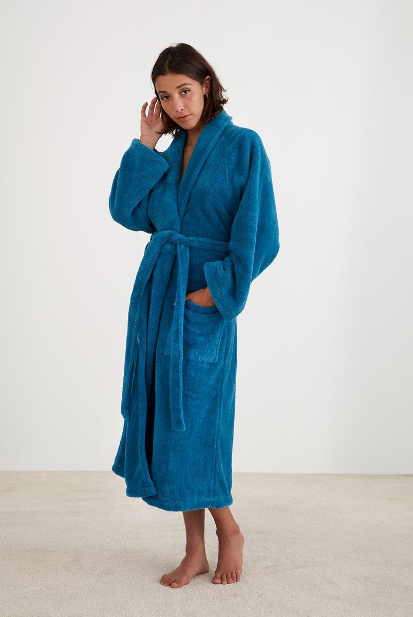 Manor Robe