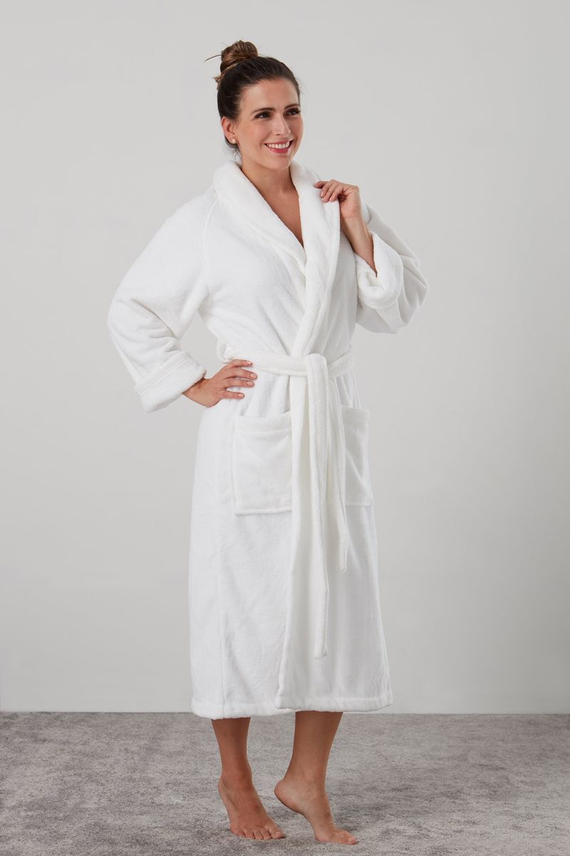 Manor Robe