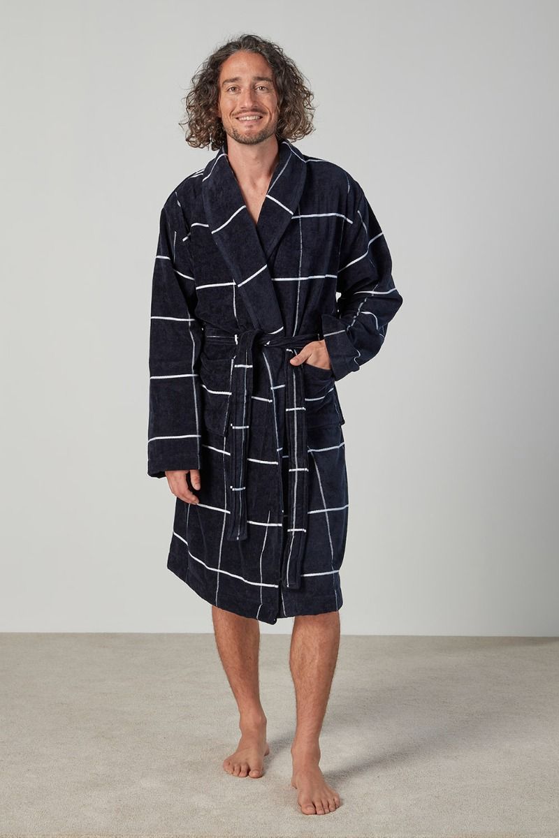 Marcus Robe