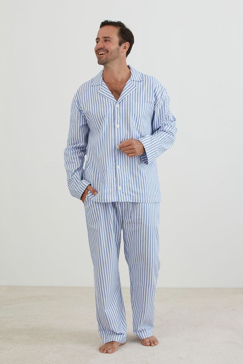 Harry Classic PJ Set