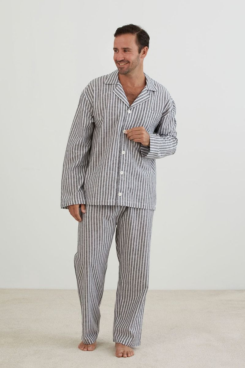 Oliver Classic PJ Set