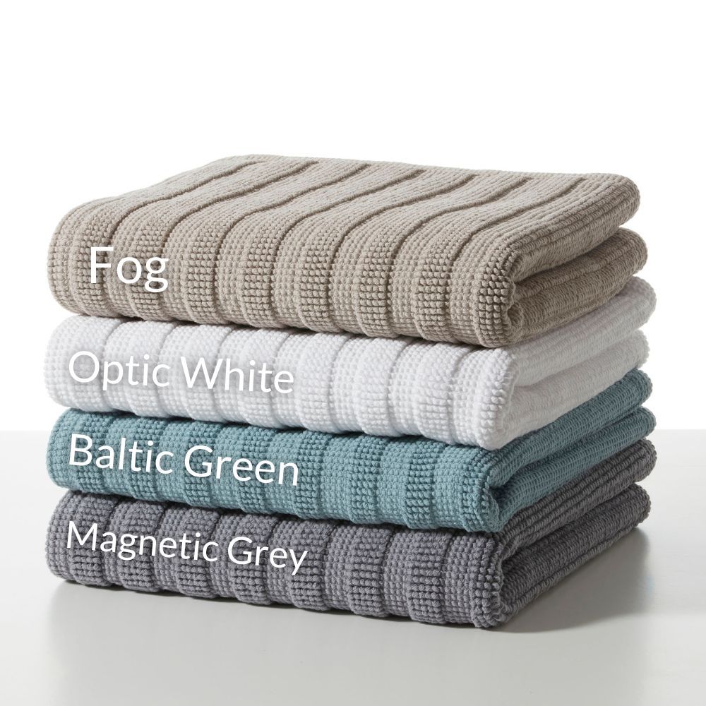 Nova Luxury Double Bath Mat