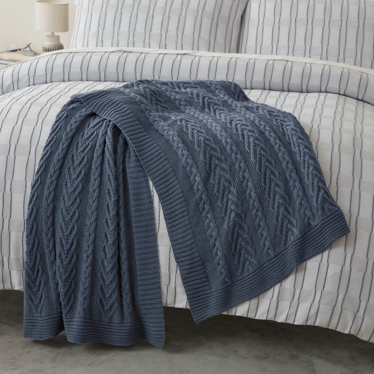 Oregon Throw