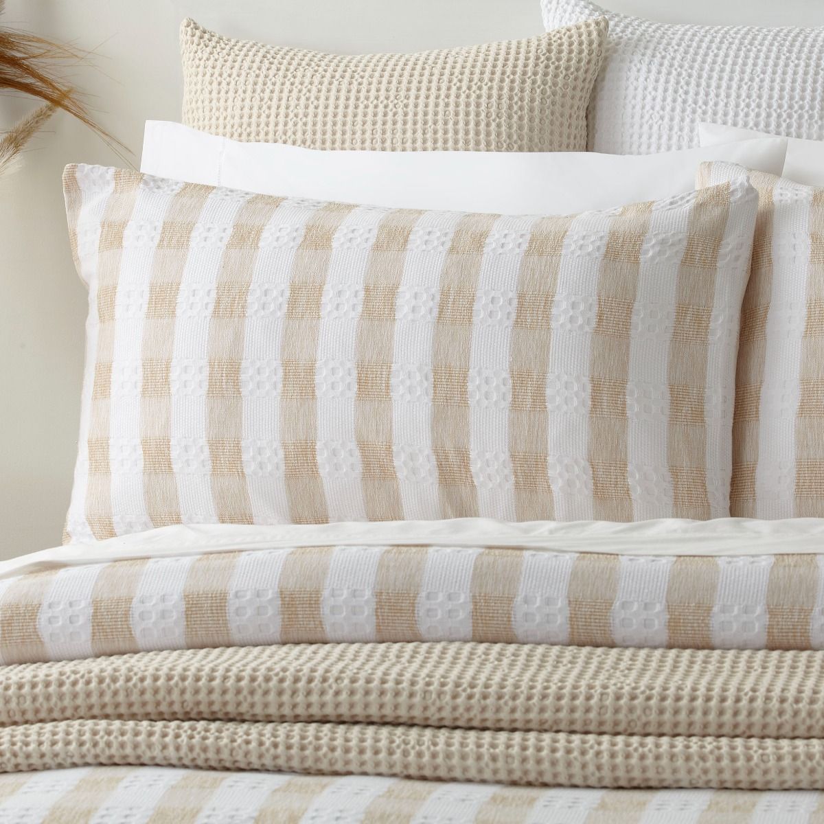 Paxson Duvet Cover Set