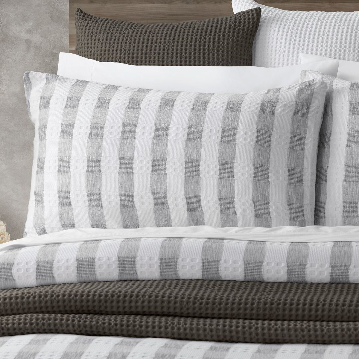 Paxson Duvet Cover Set