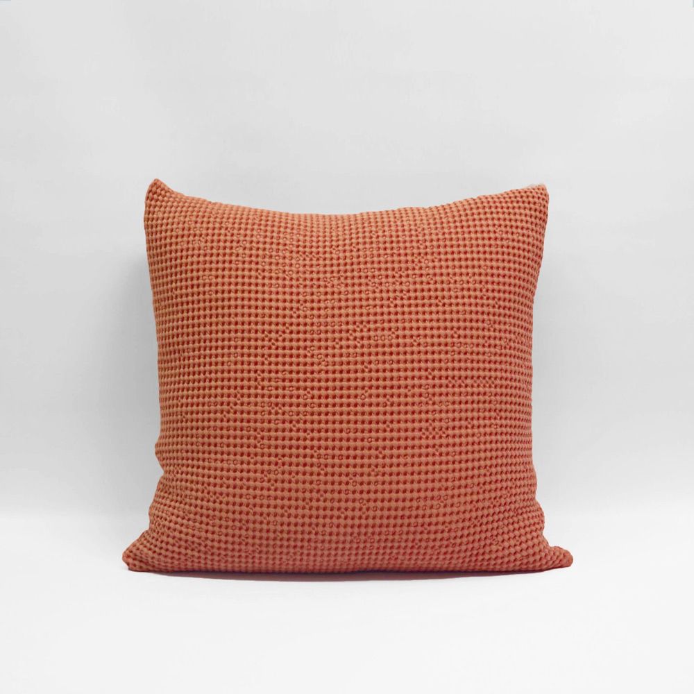 Caramel New Bliss Euro Pillowcase