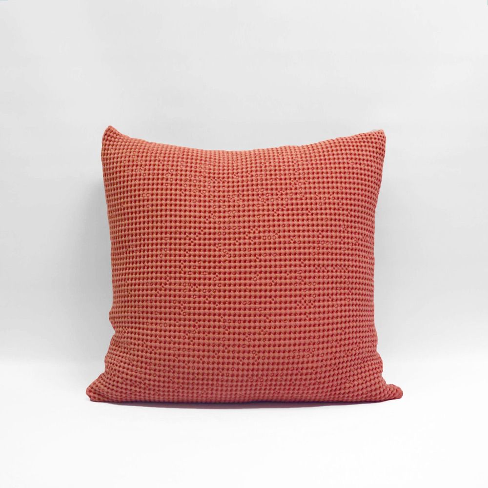 Crabb Apple New Bliss Euro Pillowcase