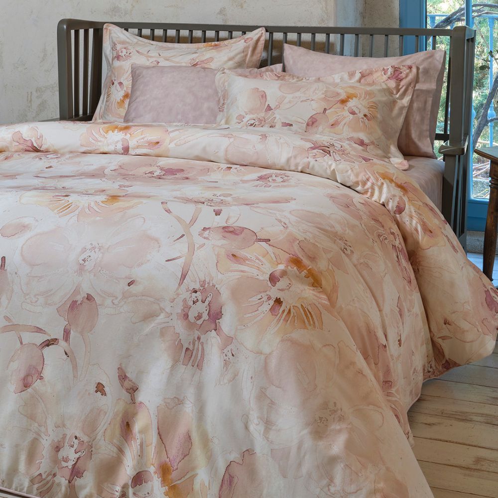 Camilla Duvet Cover Set