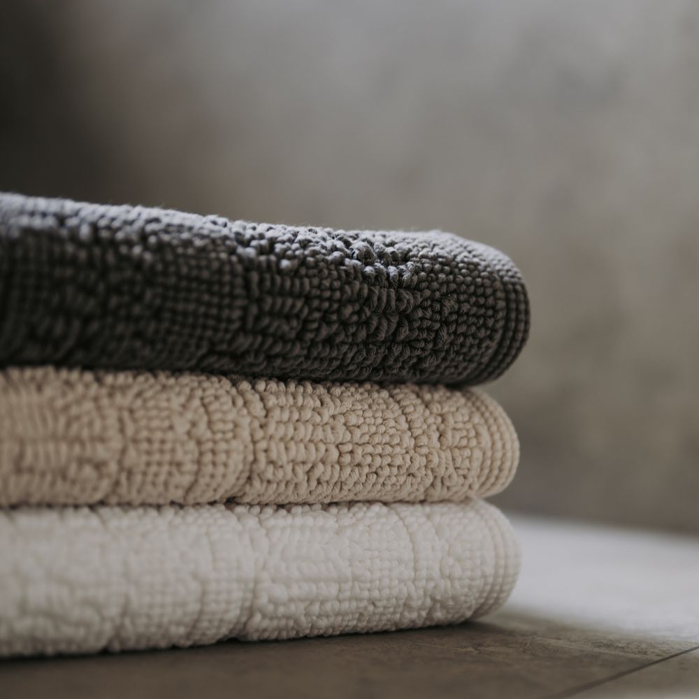 Lisbon Double Bathmat