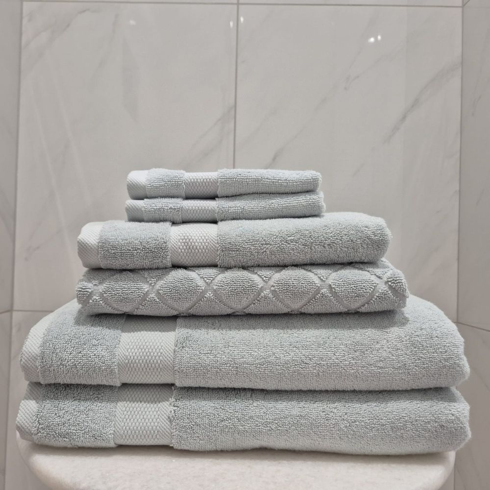 Bergama Towel Bundle 