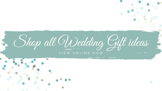 Baksana Wedding gift guide