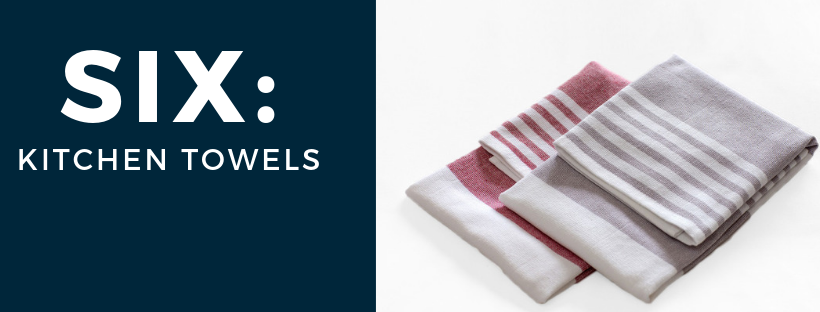 Kitchen Towels