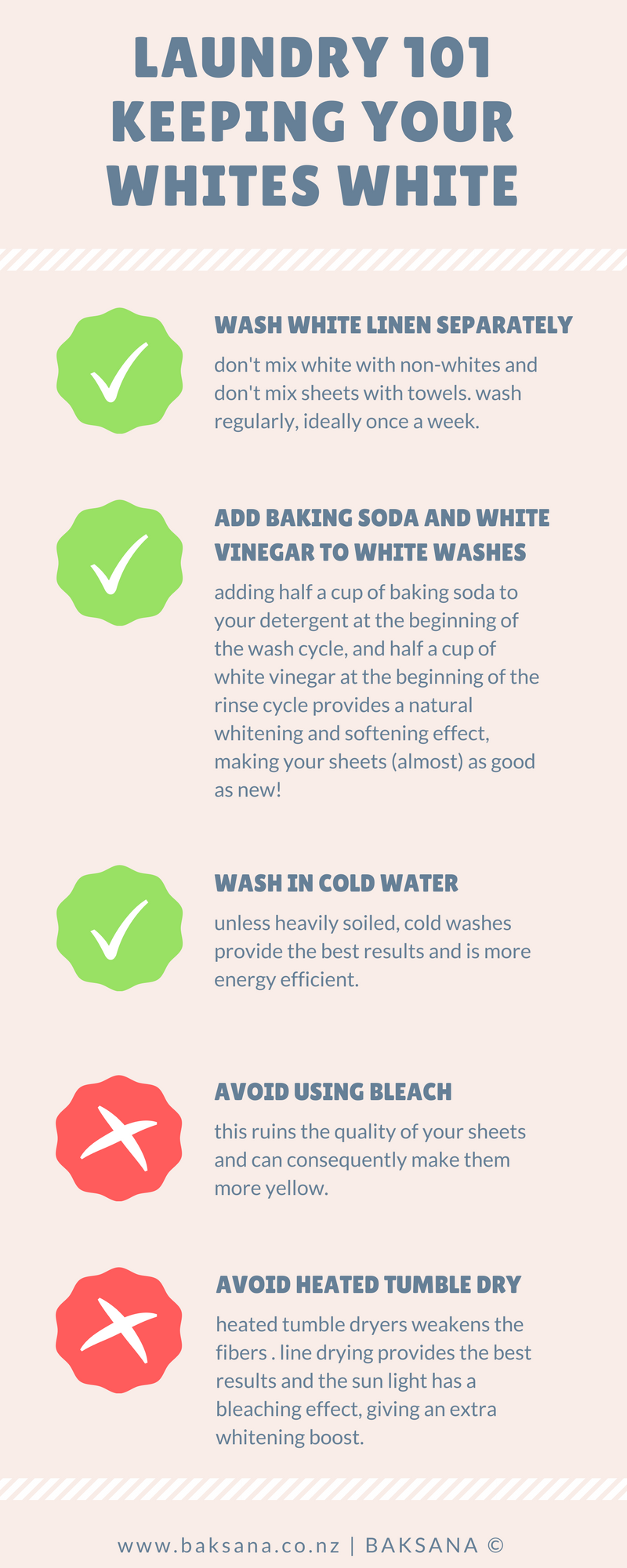 The Ultimate Guide on How to Bleach White Clothes - Safety Hacks