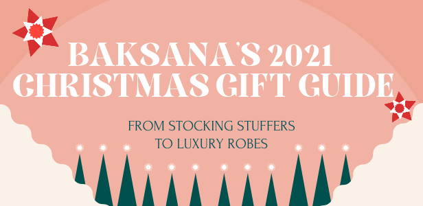 2021 Ultimate Christmas Gift Guide