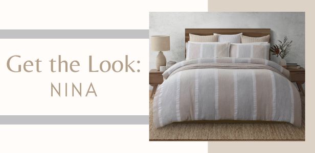 Get the Look: Nina