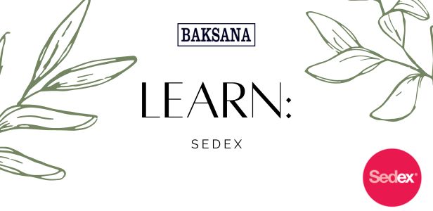 LEARN: Sedex
