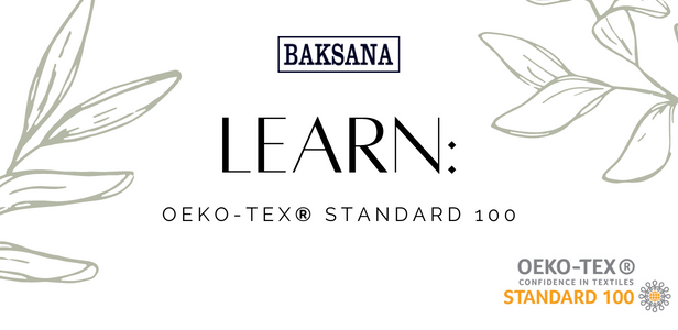 LEARN: OEKO-TEX®